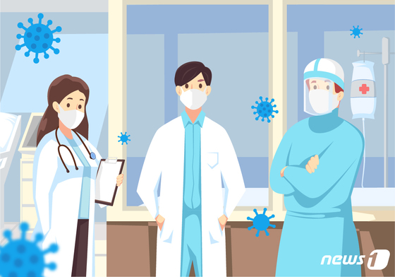 Photo irrelevant to the article / News1