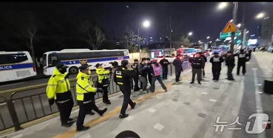 What Happened at the Teacher Protest in Yongsan? Key Details Revealed