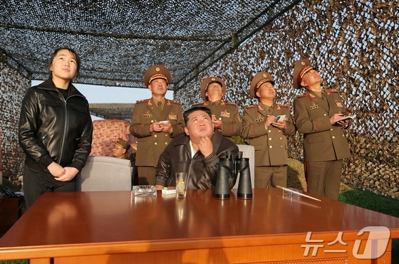 On Monday, Rodong Sinmun, the official newspaper of North Korea’s Workers’ Party, reported that the Missile Bureau of the Democratic People’s Republic of Korea conducted a test launch on April 19 to evaluate the warhead’s destructive power of an improved ground-to-ground tactical ballistic missile / Rodong Sinmun