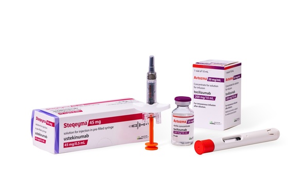 Provided by Celltrion