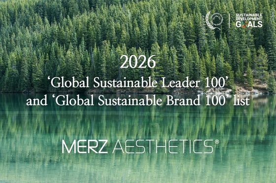 Courtesy of Merz Aesthetics