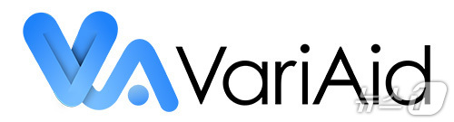 Logo of VariAid, introduced by Cheil Worldwide. / Courtesy of Cheil Worldwide