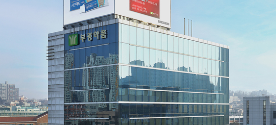 Bukwang Pharmaceutical Co., Ltd.