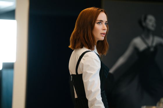 写真:映画『プラダを着た悪魔2』