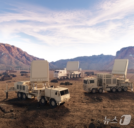 Courtesy of Hanwha Systems