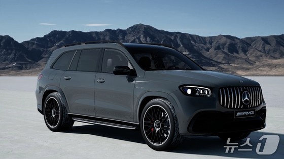 Mercedes-Benz Korea