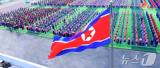 On Thursday, Rodong Sinmun, the official newspaper of North Korea’s Workers’ Party, reported that on Wednesday, back-to-school assemblies were held at all educational institutions across the country, from the capital Pyongyang to remote mountain villages and isolated island communities / Rodong Sinmun