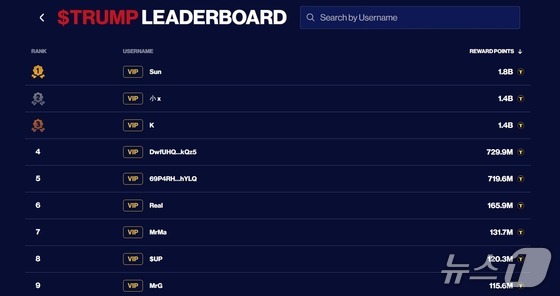 Gettrumpmemes.com Screenshot