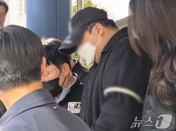 Tragic Child Abuse Case: 20s Father Arrested in South Korea After Son’s Severe Injuries