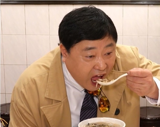 引用:KBS 2TV『社長の耳はロバの耳』
