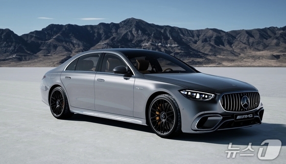 Mercedes-Benz Korea
