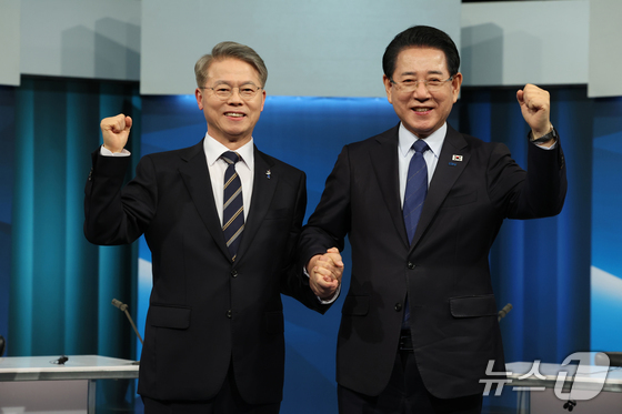 Emergency Support Plans: What Will Be the First Action of Jeonnam Gwangju’s New Mayor?