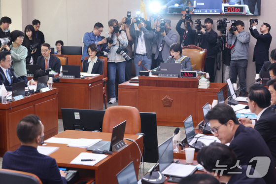 News1 Shin Woong-soo