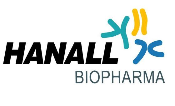 Courtesy of HanAll Biopharma