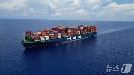 Courtesy of HD Hyundai