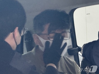 Former Director of Military Intelligence Noh Sang-won 2026.4.22 / News1