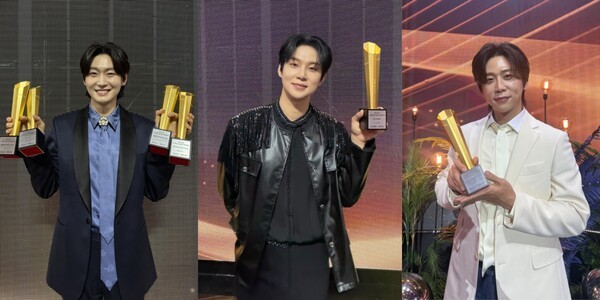 이미지 = 좌) 김용빈,추혁진,남궁진
