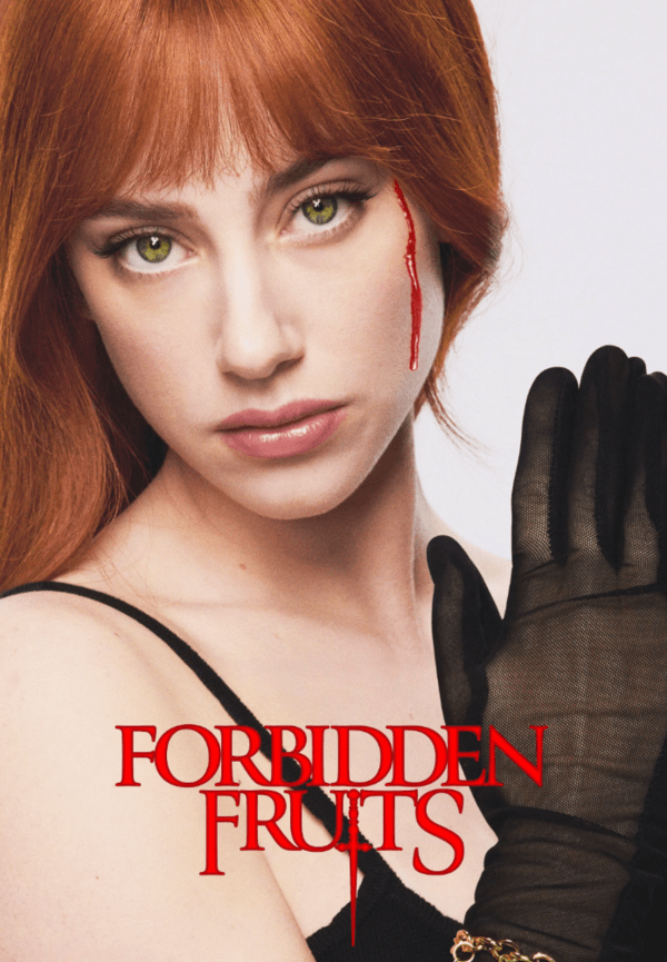 이미지 = 영화 ‘포비든 후루츠(Forbidden Fruits)’ 포스터