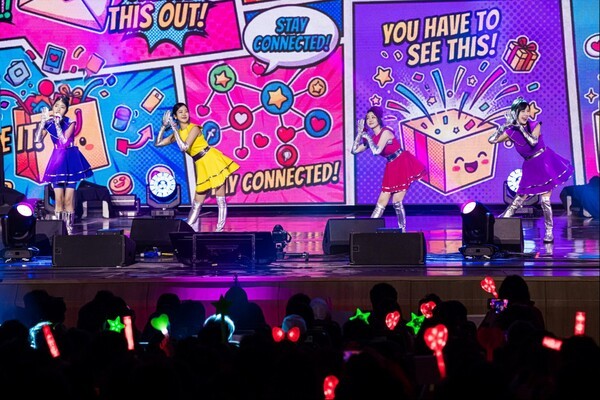 이미지 = 현역가왕 서울콘서트_로드쇼엔터테인먼트 제공