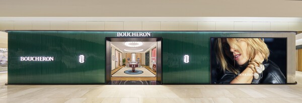 이미지 = 롯데 백화점 인천점 1층