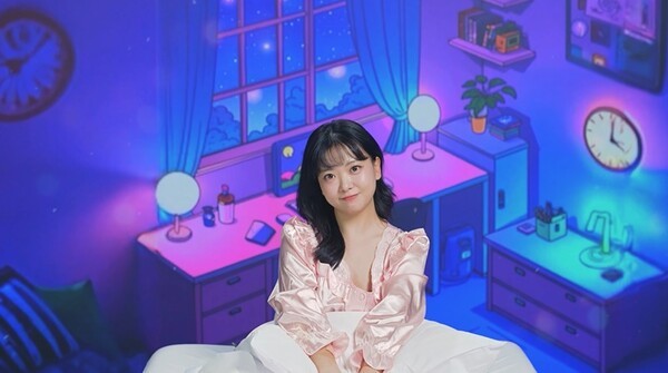 이미지 = 다날엔터(요요미 이프린트)