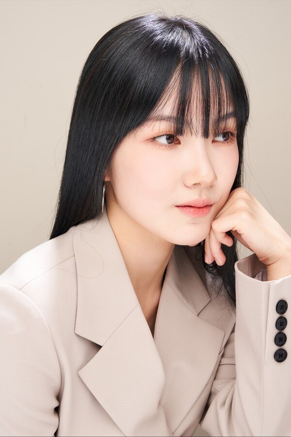 이미지 = 가수 권인서 프로필_뮤직원컴퍼니 제공
