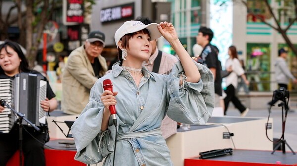 이미지 = (주)민사운드그룹 제공