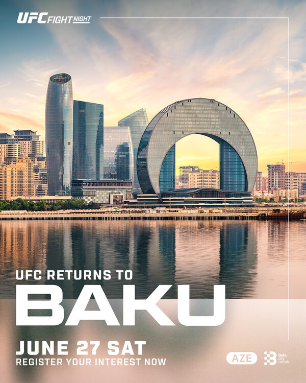이미지 = UFC 바쿠 포스터