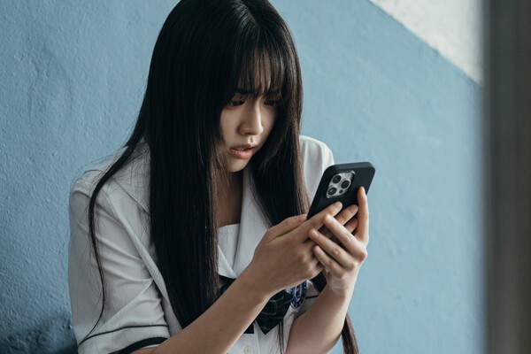이미지 = 넷플릭스'기리고' 스틸