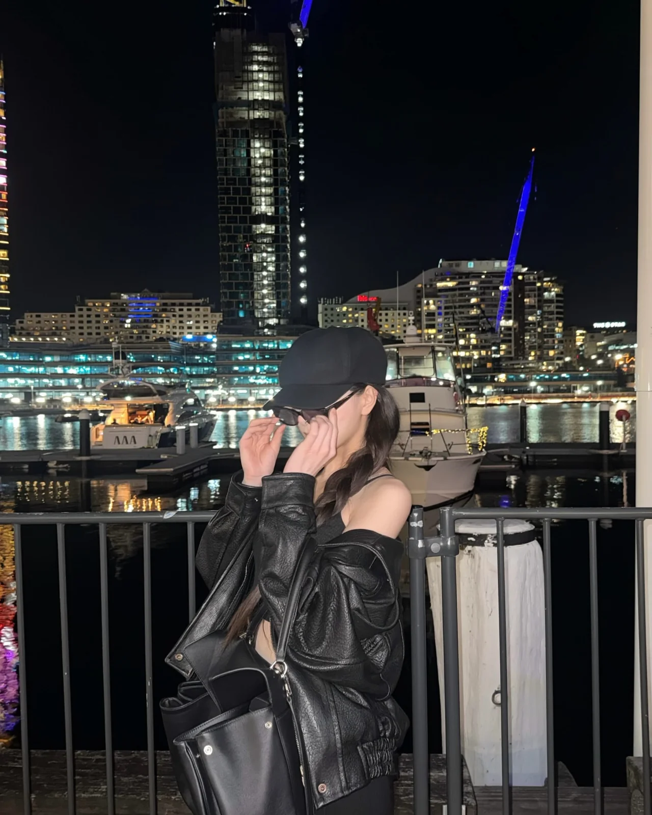 引用： Instagram@igotyuandme