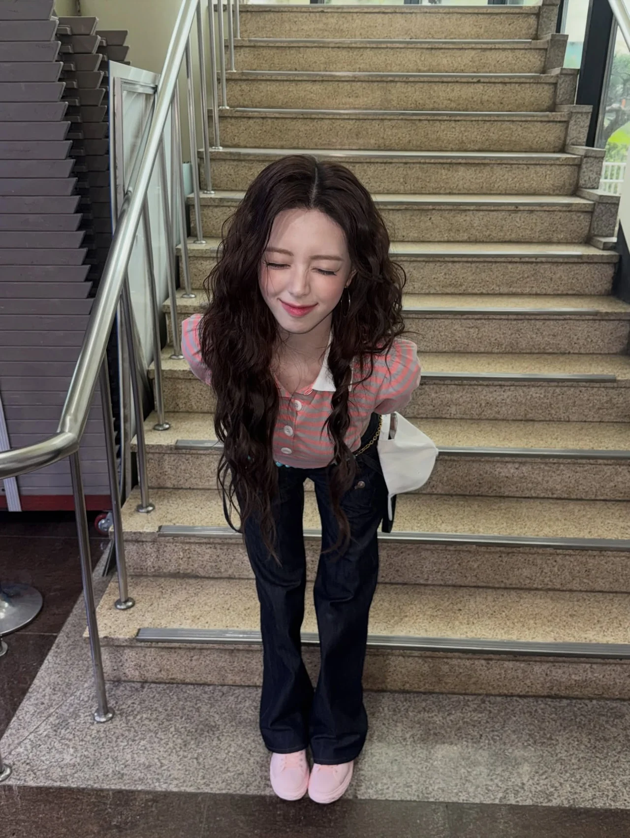 引用：ユナのInstagramアカウント