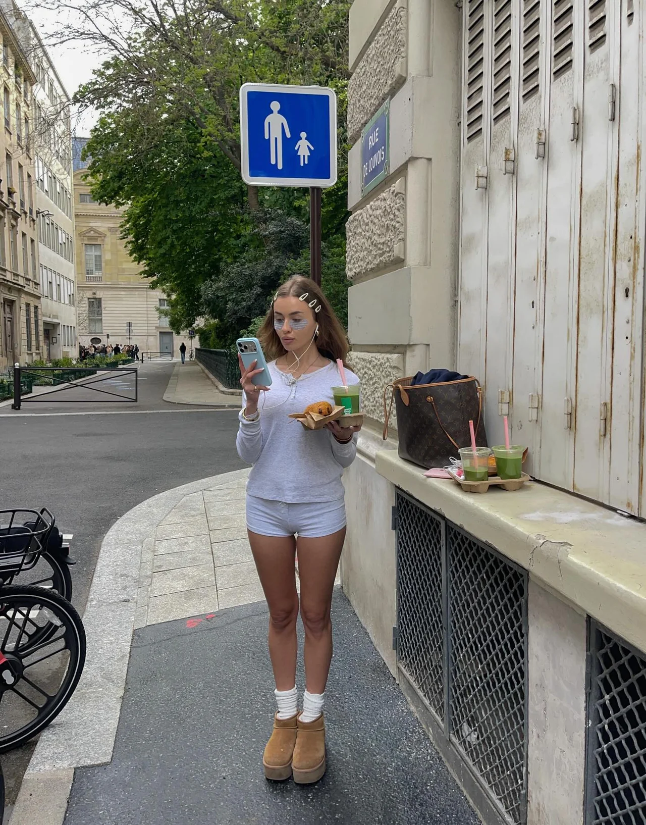 引用:Instagram@annaastrup_