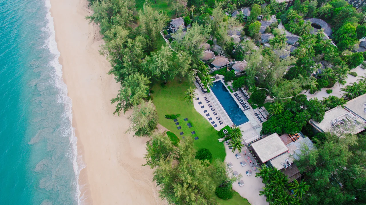 Unlock Double Rewards: Marriott Bonvoy’s Exclusive Promotion at Renaissance Phuket
