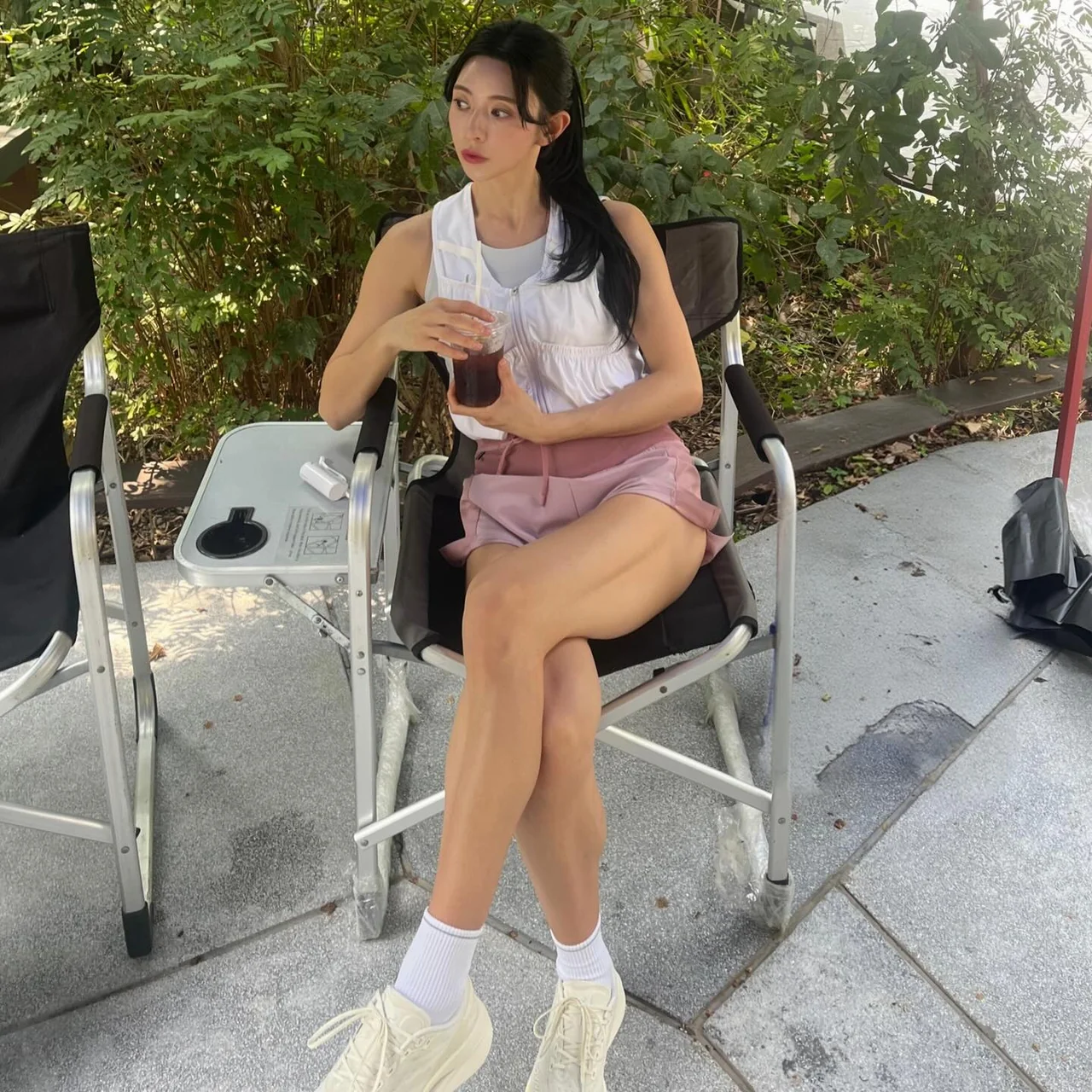 引用:キム・ジウンのInstagramアカウント