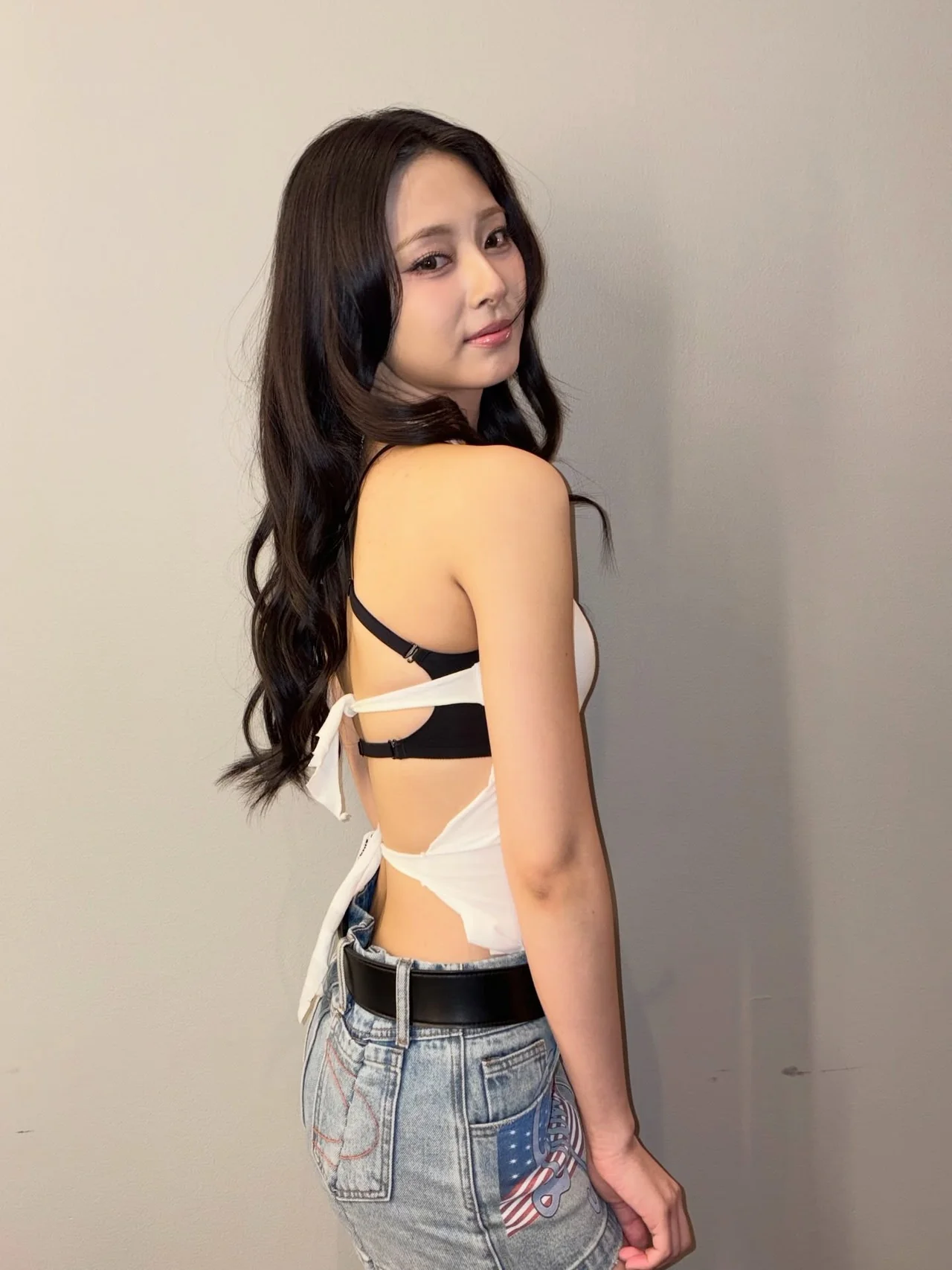 引用:ツウィのInstagramアカウント