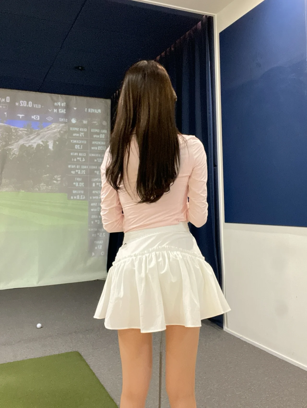 引用:キム・ミンジのInstagramアカウント