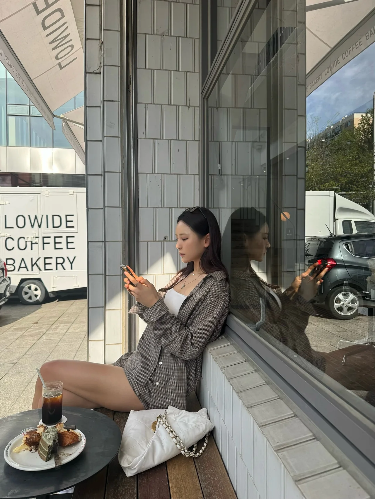 引用： Instagram@mxxn__