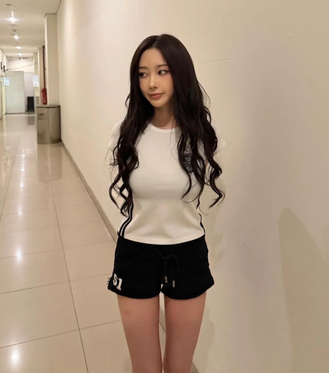 引用:ジゼルのInstagramアカウント