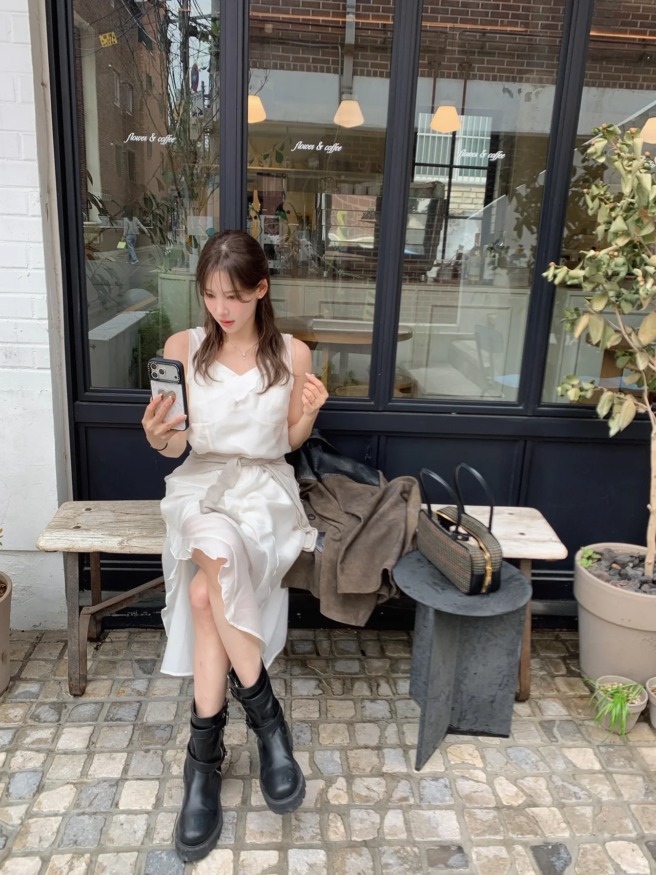 引用:イ・ナヨンのInstagramアカウント