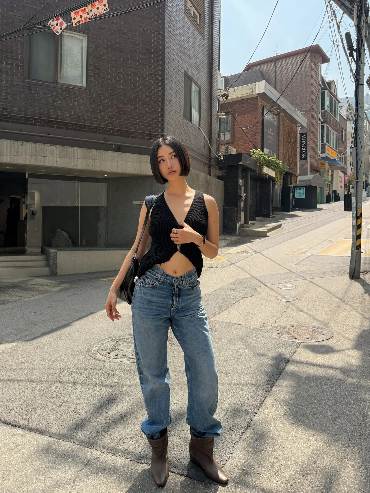 引用:チョ・ミンジュのInstagramアカウント