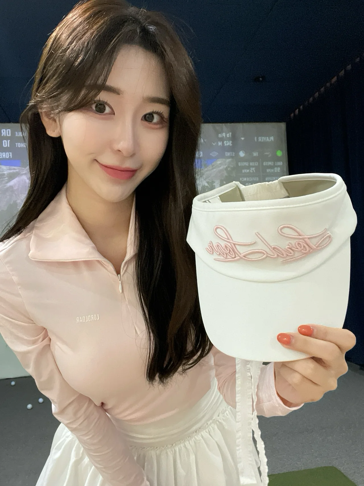 引用:キム・ミンジのInstagramアカウント