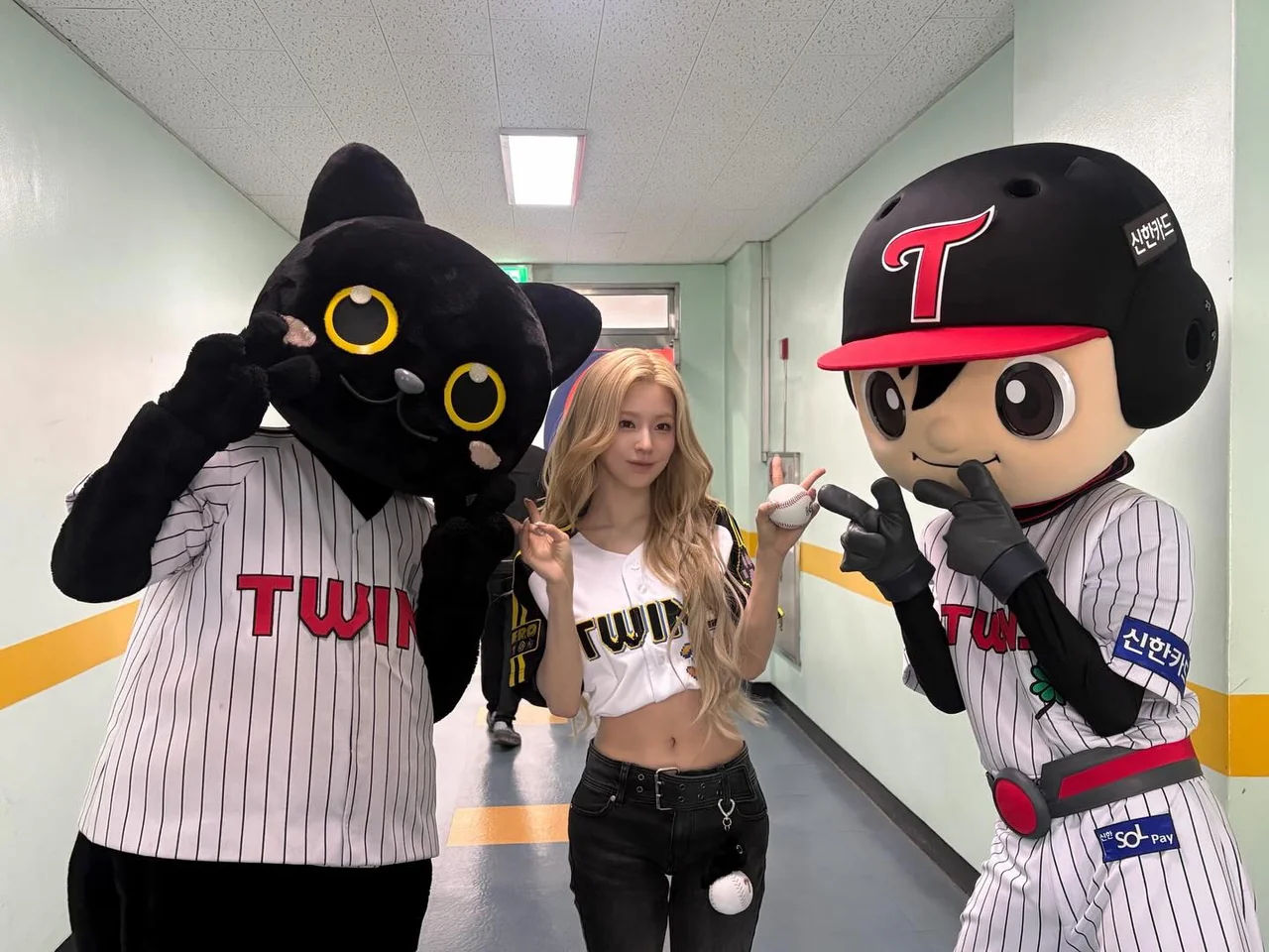 引用:ミヨンのInstagramアカウント