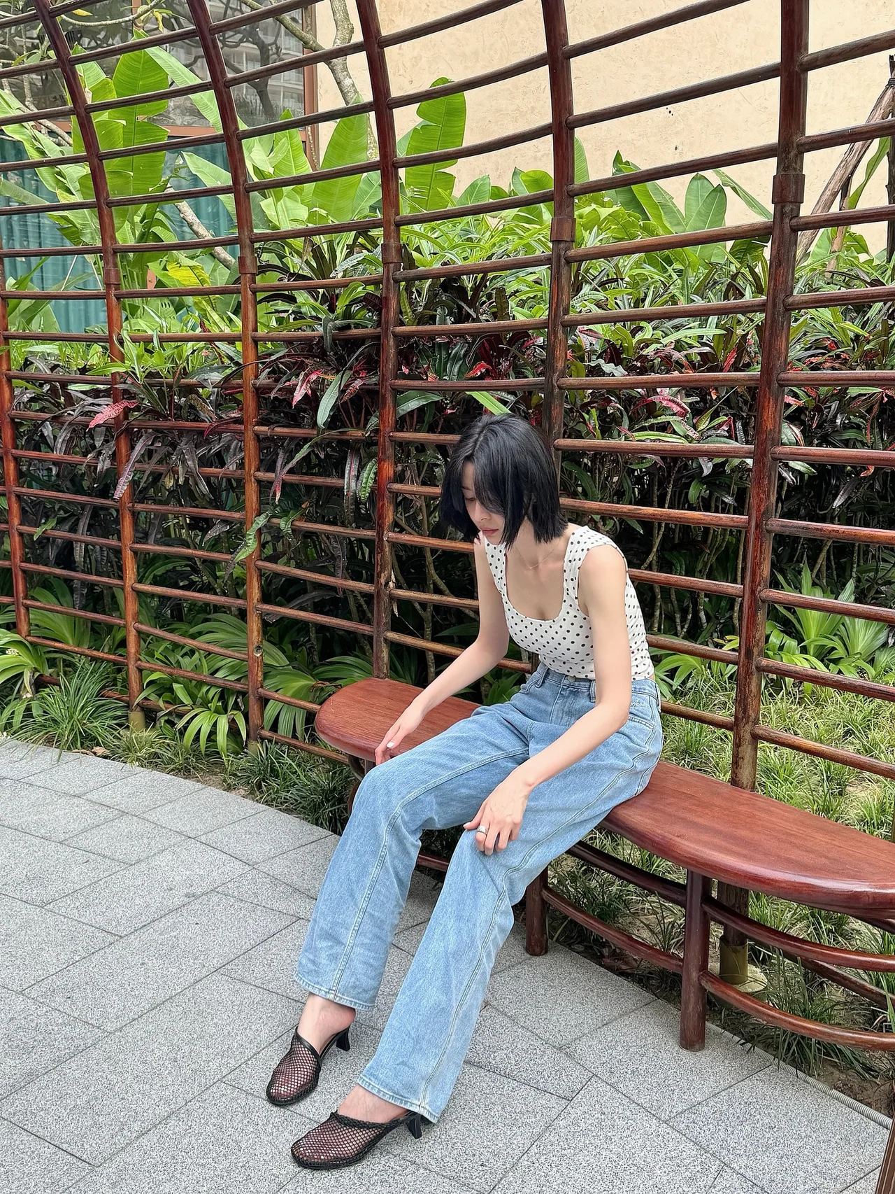 引用:クォン・ナラのInstagramアカウント
