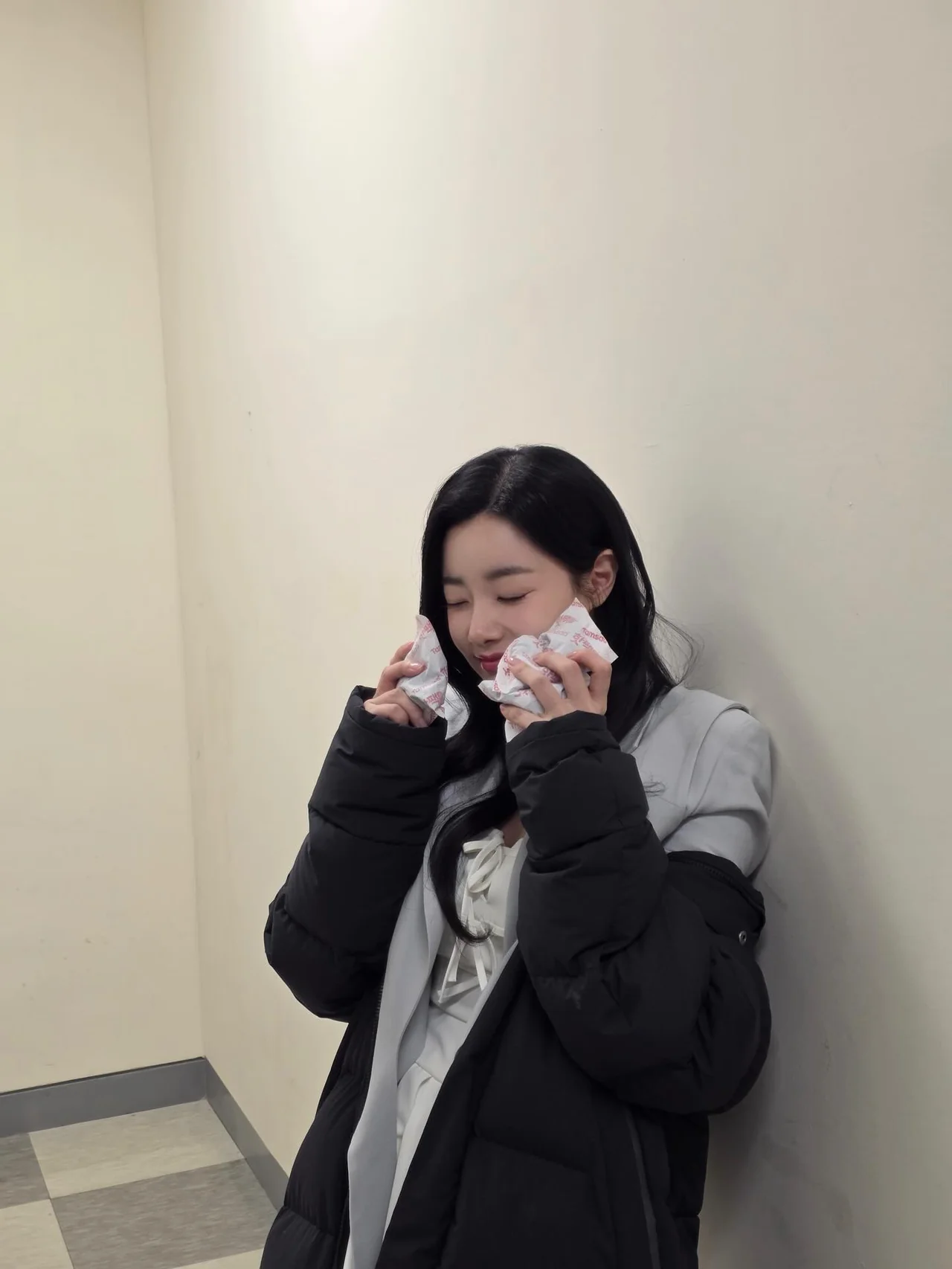 引用:イ・ヒョンジュのInstagramアカウント
