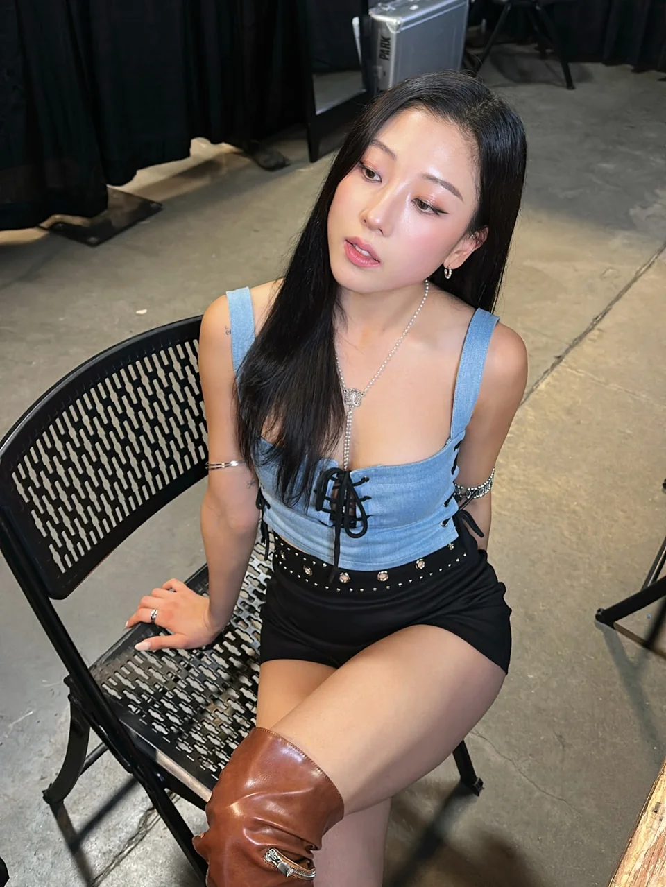 引用:チャン・スンヨンのInstagramアカウント