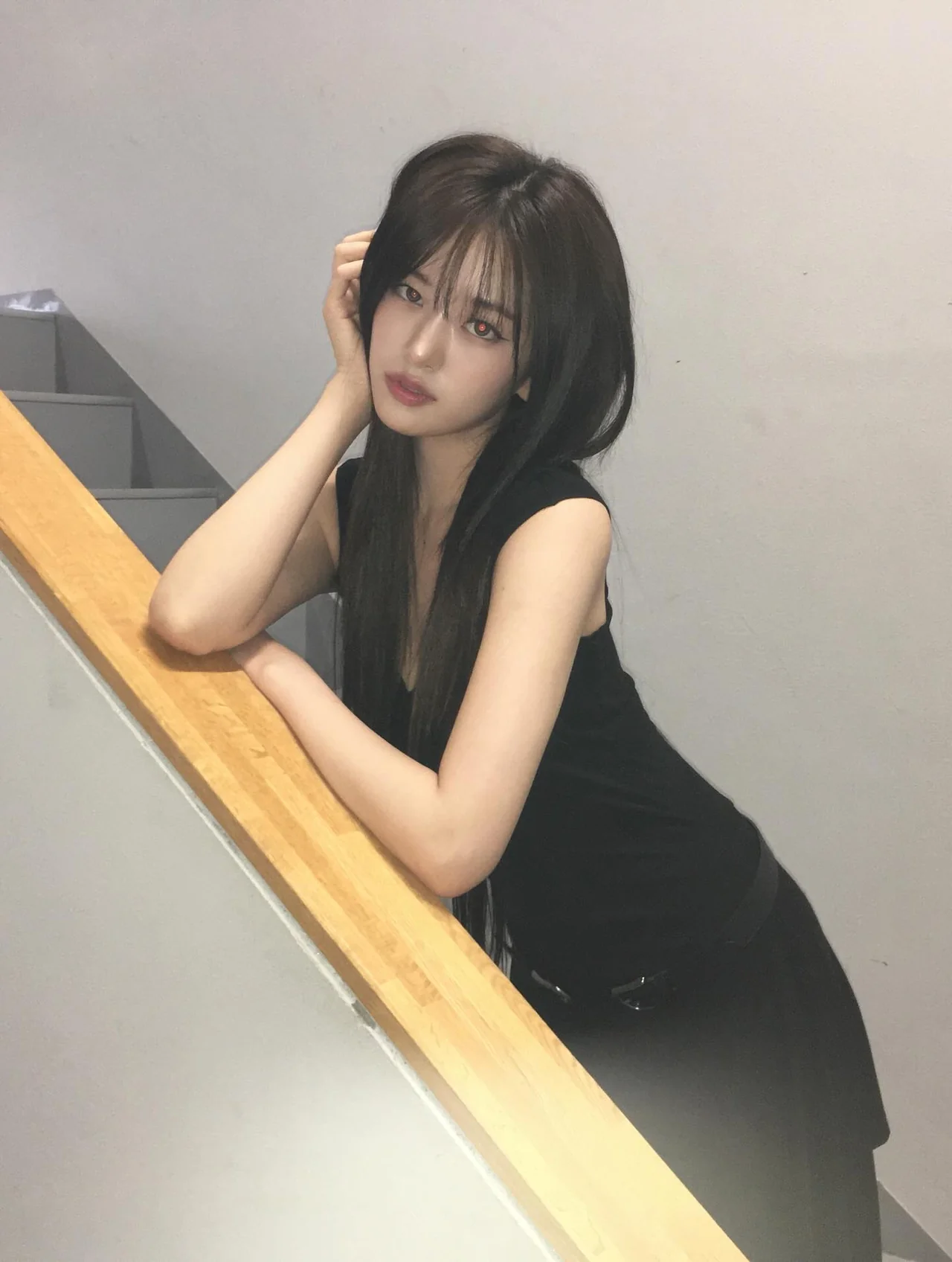 引用:アン・ユジンのInstagramアカウント