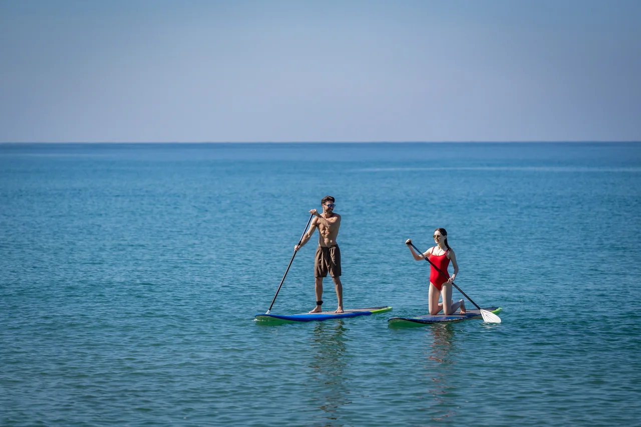 &nbsp;     /Photo: Renaissance Phuket — boosting guest acquisition with Marriott Bonvoy promotion
