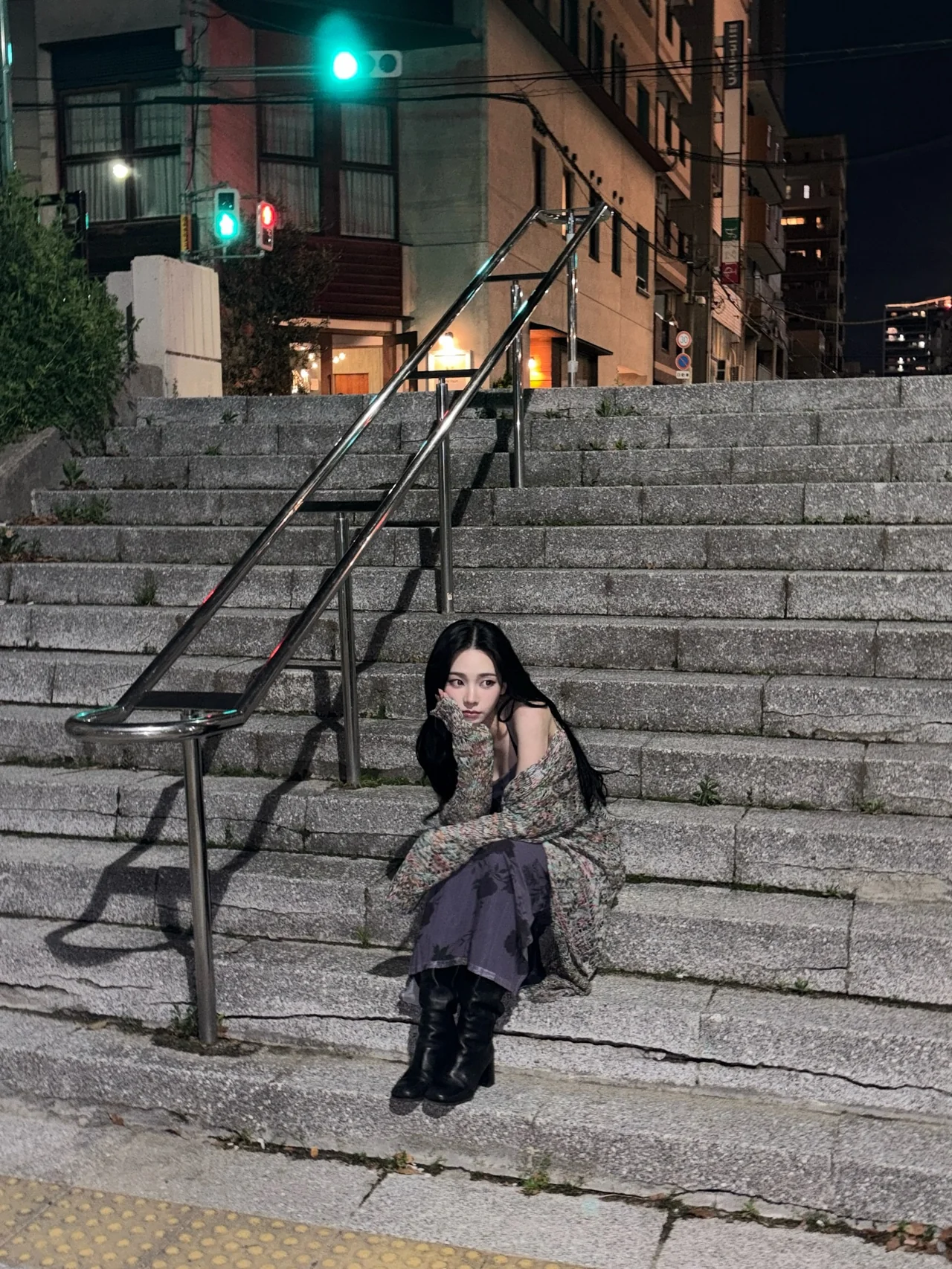 引用:カリナのInstagramアカウント