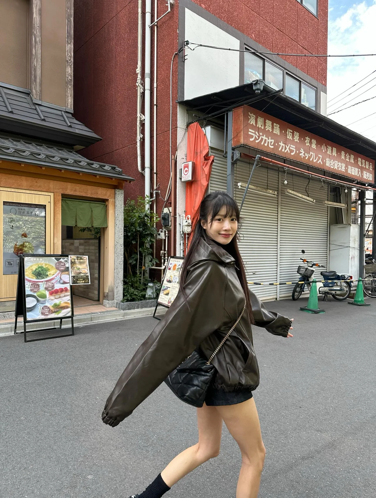 引用:イ・ミジュのInstagramアカウント