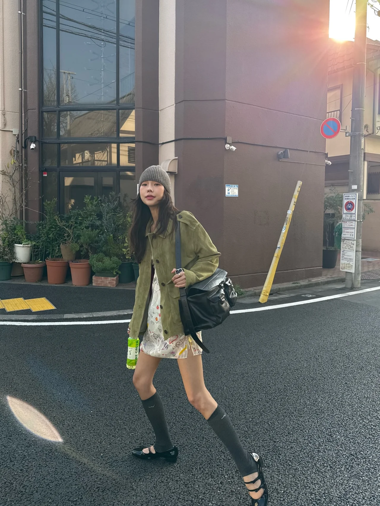 引用:ジェ・ヒョンギョンのSNSアカウント